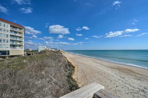 Apartamento Resort Retreat With Pools And Stunning Ocean Views