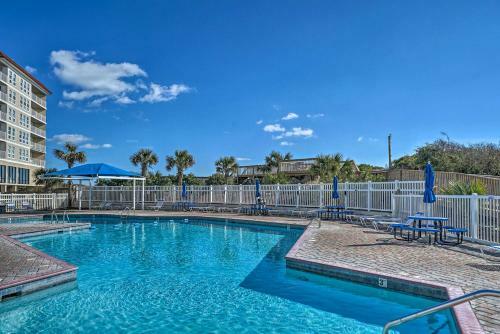 Apartamento Resort Retreat With Pools And Stunning Ocean Views