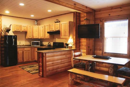 Hotel The Pineola