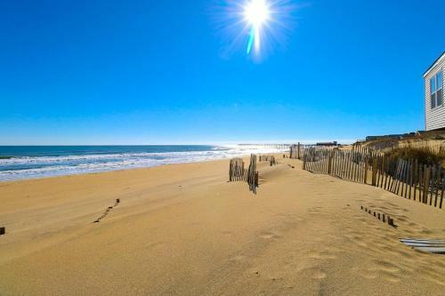7042 - Beach Therapy