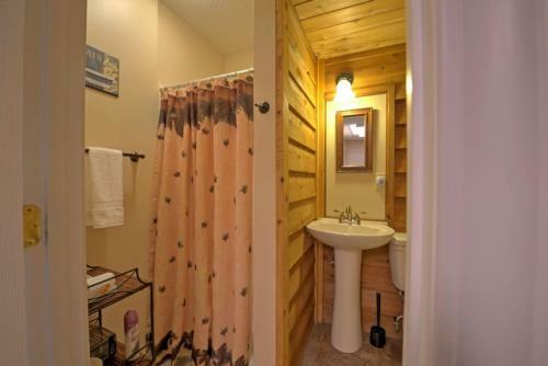 Boulder Ridge Home