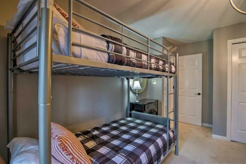 Pinehurst No 6 Home With Library And Coffee Bar!