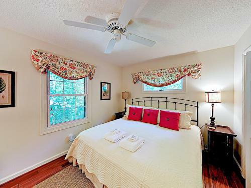 New Listing! Updated Home With Fireplace & Pool Home
