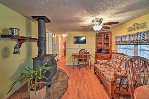 Salter Path Home-short Walk To Indian Shores And Bay