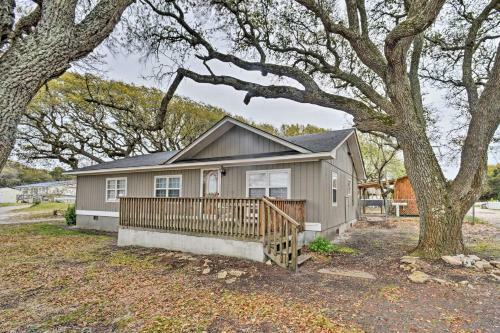 Salter Path Home-short Walk To Indian Shores And Bay