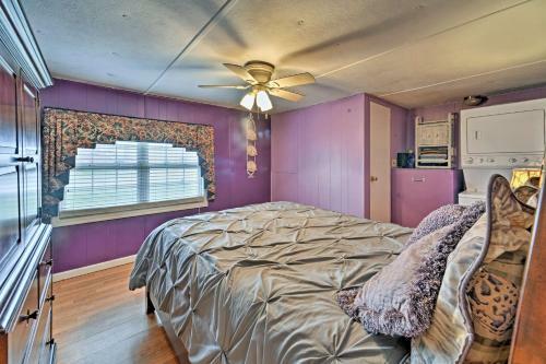 Salter Path Home-short Walk To Indian Shores And Bay