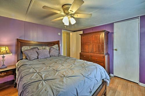 Salter Path Home-short Walk To Indian Shores And Bay