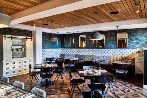 Origin Hotel Raleigh, A Wyndham Hotel