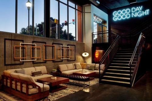 Origin Hotel Raleigh, A Wyndham Hotel