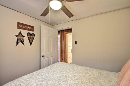 Smoky Mtn Cabin With Deck And Grill - Mins To At!