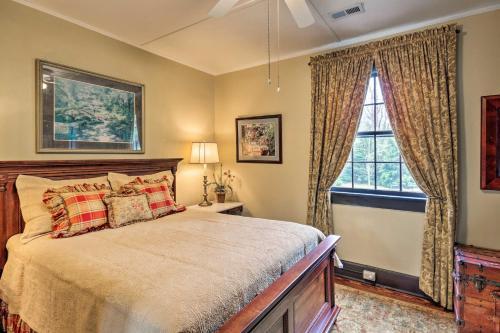 Historic 1900s Saluda Cottage, Walk To Main Street