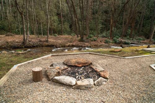 Creekside