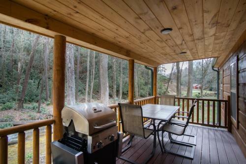 Creekside