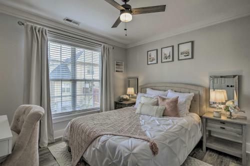 Modern Upscale Home 15 Mi From Downtown Raleigh
