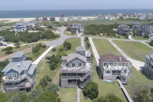 Surround Sound In Rodanthe #21-r