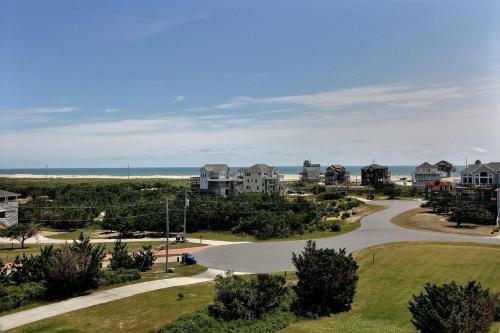 Surround Sound In Rodanthe #21-r