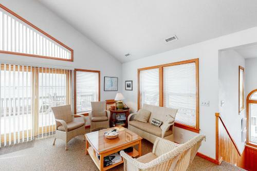 Surround Sound In Rodanthe #21-r