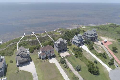 Surround Sound In Rodanthe #21-r