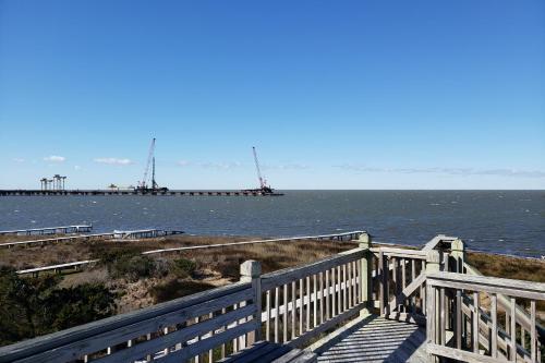 Surround Sound In Rodanthe #21-r