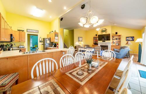 Swink Cottage