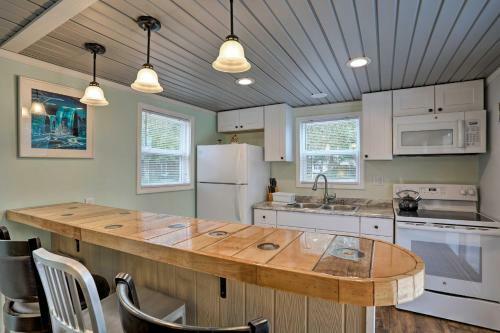 Apartamento Studio With Outdoor Shower 6 Mi To Ocean Isle Beach!