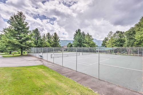 Apartamento Updated Seven Devils Condo With Deck And Mtn Views