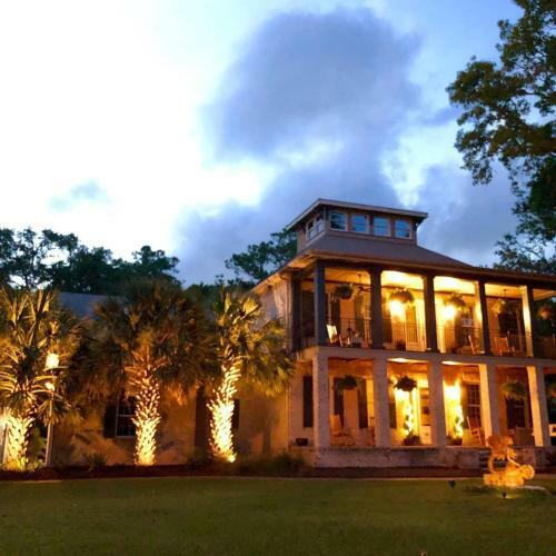 Lapolena Bed & Breakfast