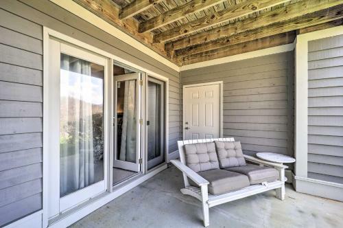 Apartamento Seven Devils Condo With View 6 Mi To Sugar Mtn