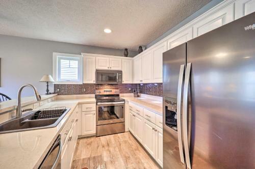 Apartamento Seven Devils Condo With View 6 Mi To Sugar Mtn