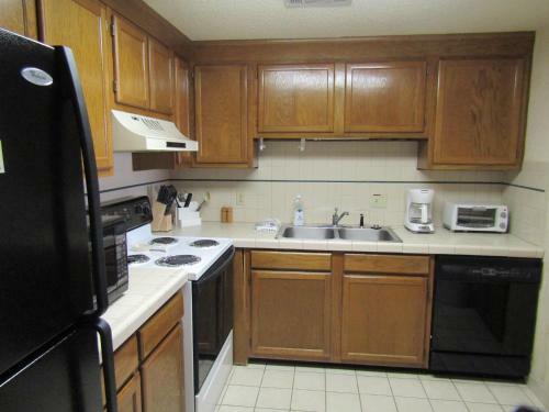 Apartamento Sugar Top 2520 Condo