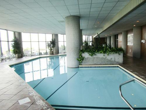 Apartamento Sugar Top 2001 Condo