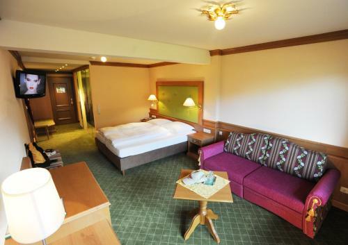 Das Pfandler Hotel