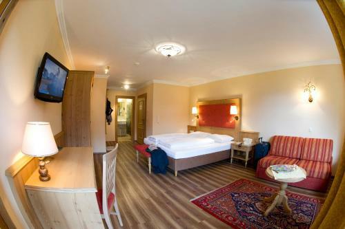 Das Pfandler Hotel