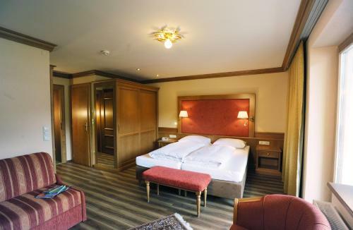 Das Pfandler Hotel