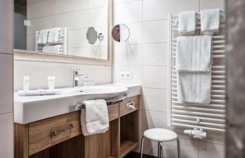 Das Pfandler Hotel