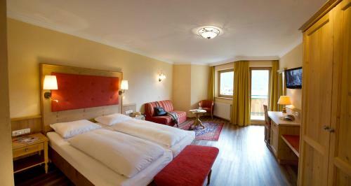 Das Pfandler Hotel