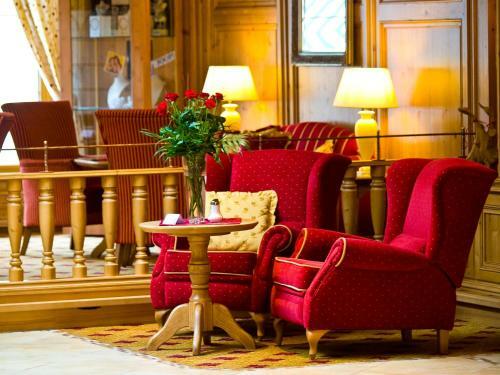 Das Pfandler Hotel