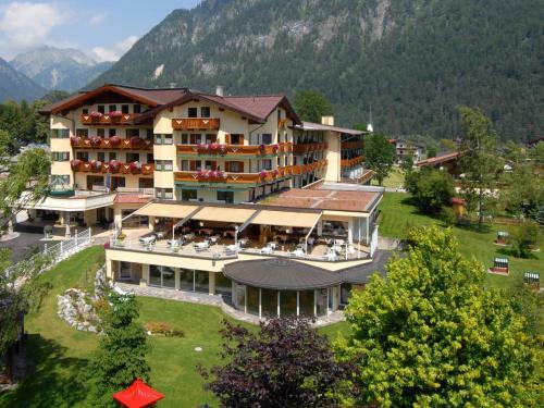 Das Pfandler Hotel