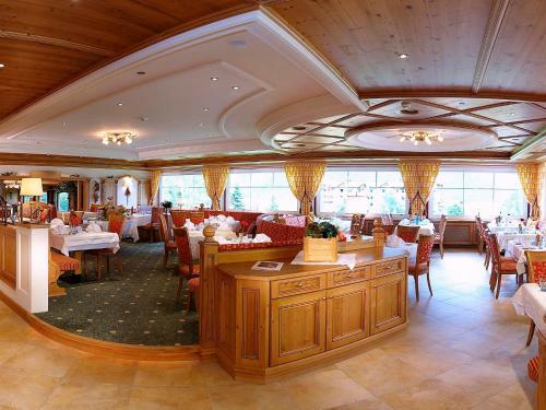 Das Pfandler Hotel