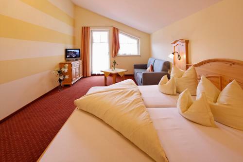 Apartamento Appartment Kinigadner