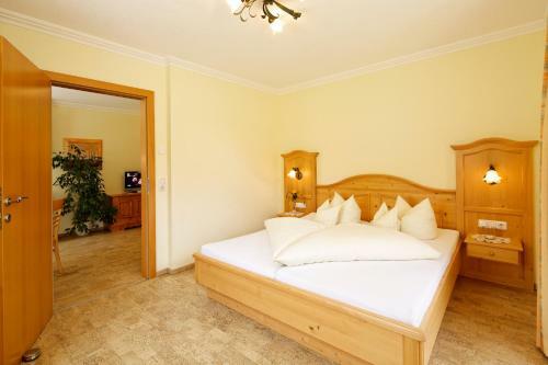 Apartamento Appartment Kinigadner