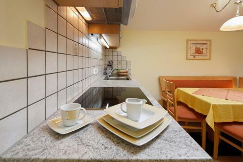 Apartamento Appartment Kinigadner