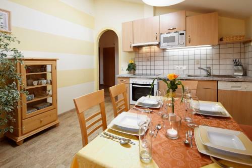 Apartamento Appartment Kinigadner