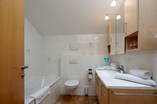 Apartamento Appartment Kinigadner