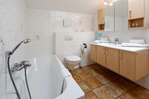 Apartamento Appartment Kinigadner