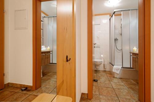 Apartamento Appartment Kinigadner