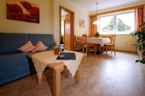Apartamento Appartment Kinigadner