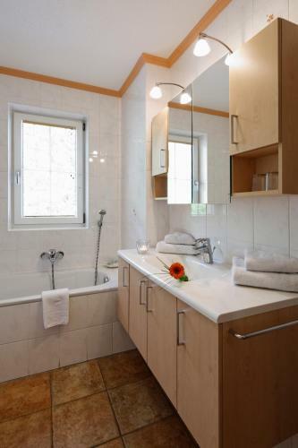 Apartamento Appartment Kinigadner