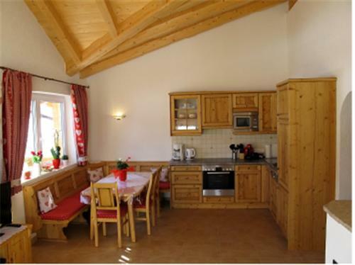 Apartment Gro�venedigerblick
