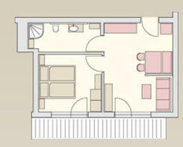 Apartmenthaus Berndlalm